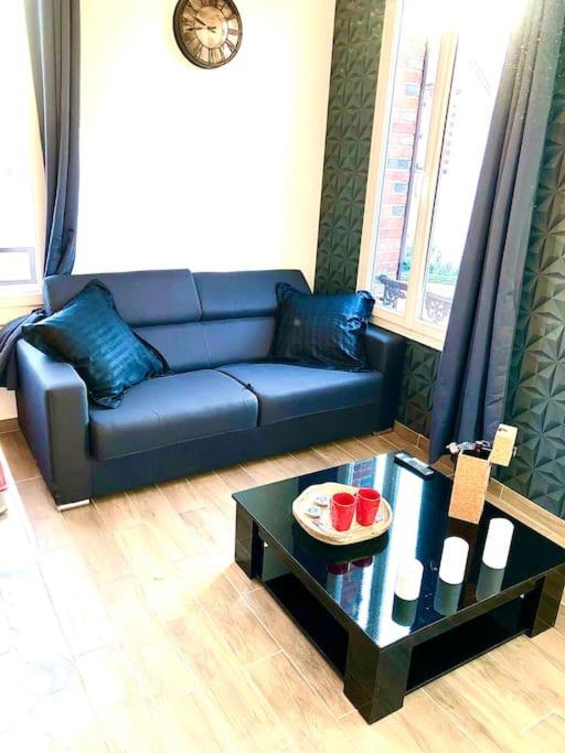 סנס Le Led Room,Centre Ville Place De Parking Gratuite מראה חיצוני תמונה