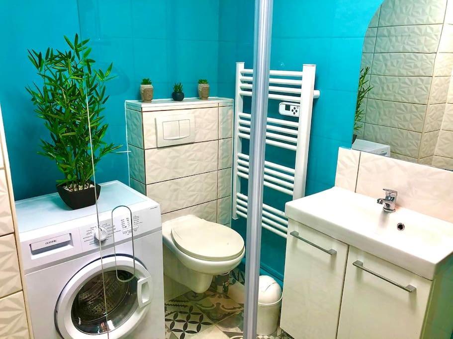 סנס Le Led Room,Centre Ville Place De Parking Gratuite מראה חיצוני תמונה