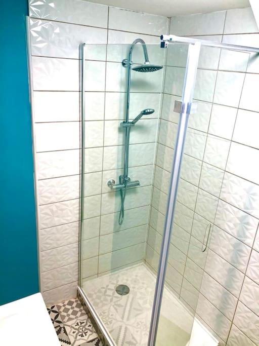 סנס Le Led Room,Centre Ville Place De Parking Gratuite מראה חיצוני תמונה
